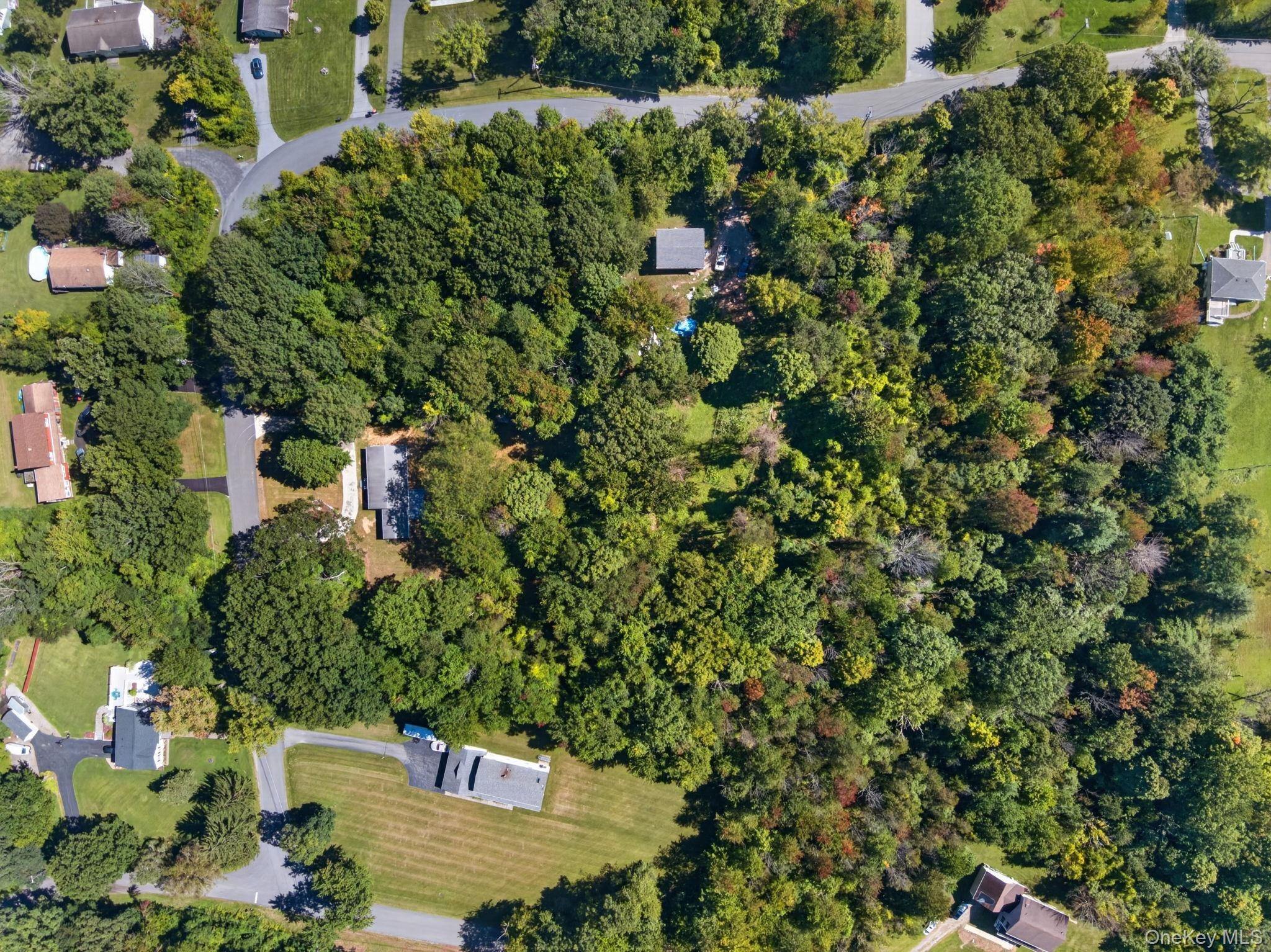 Johnson Rd, Wingdale, NY 12594