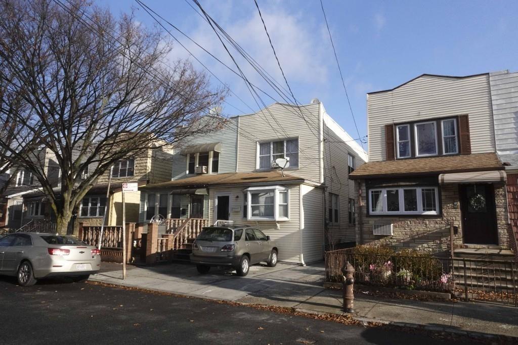 E 89th St, Brooklyn, NY 11236