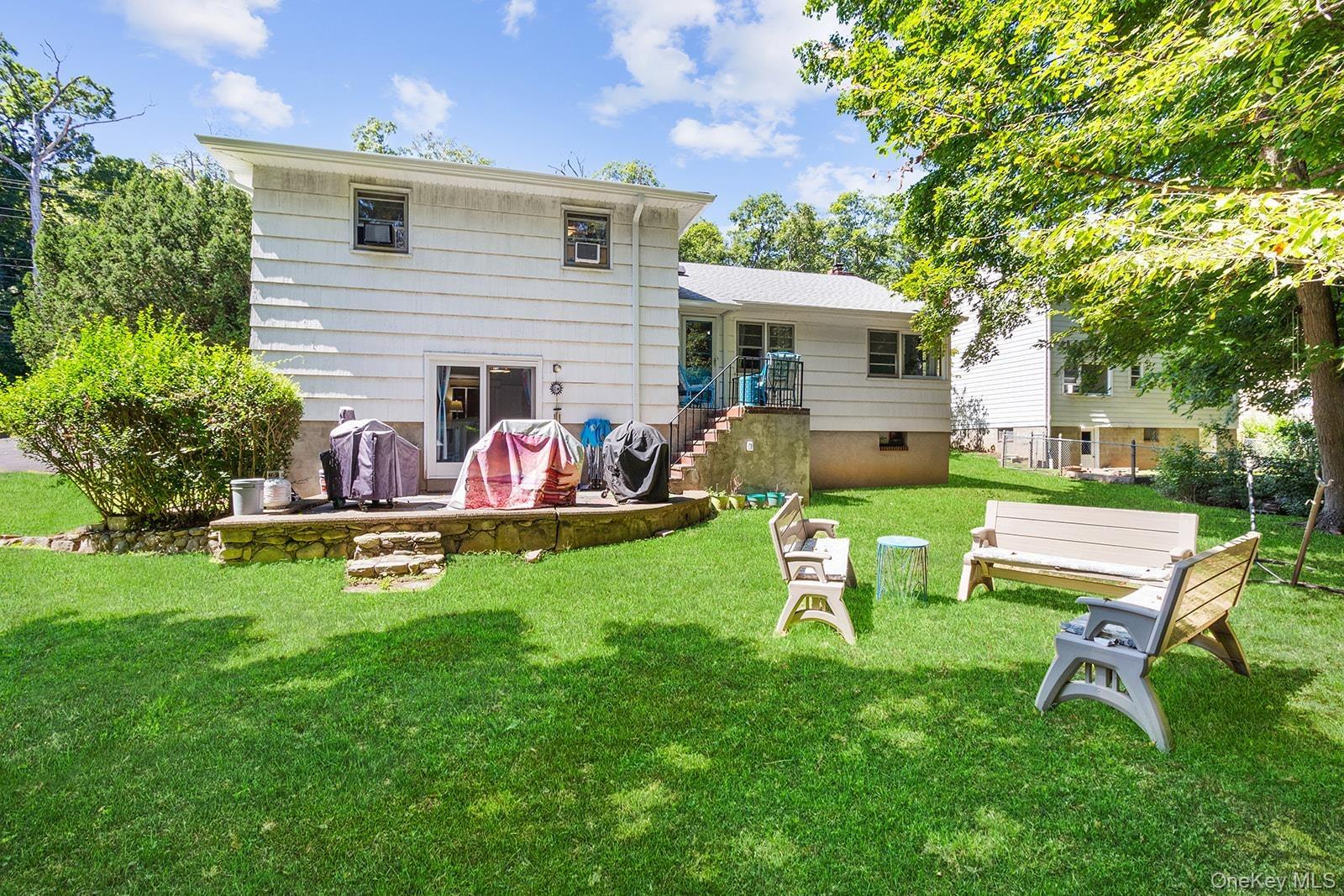 Old State Rd, Highland Falls, NY 10928