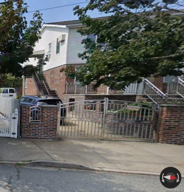 115th St, South Ozone Park, NY 11420