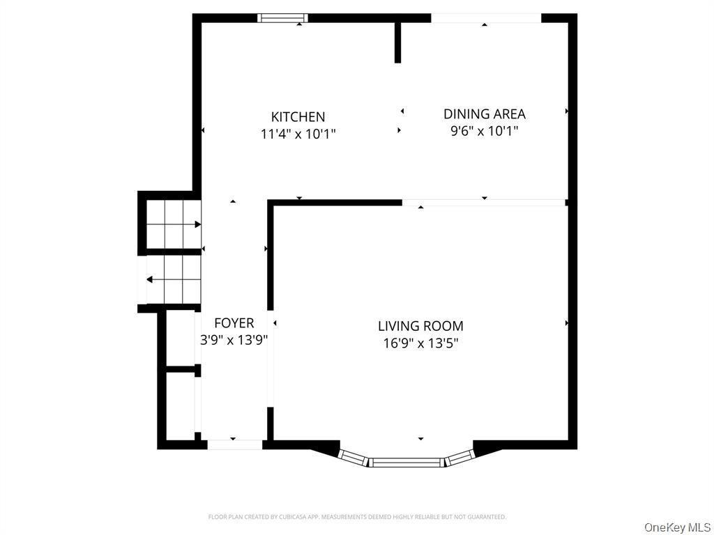 Elizabeth Dr, Bethpage, NY 11714