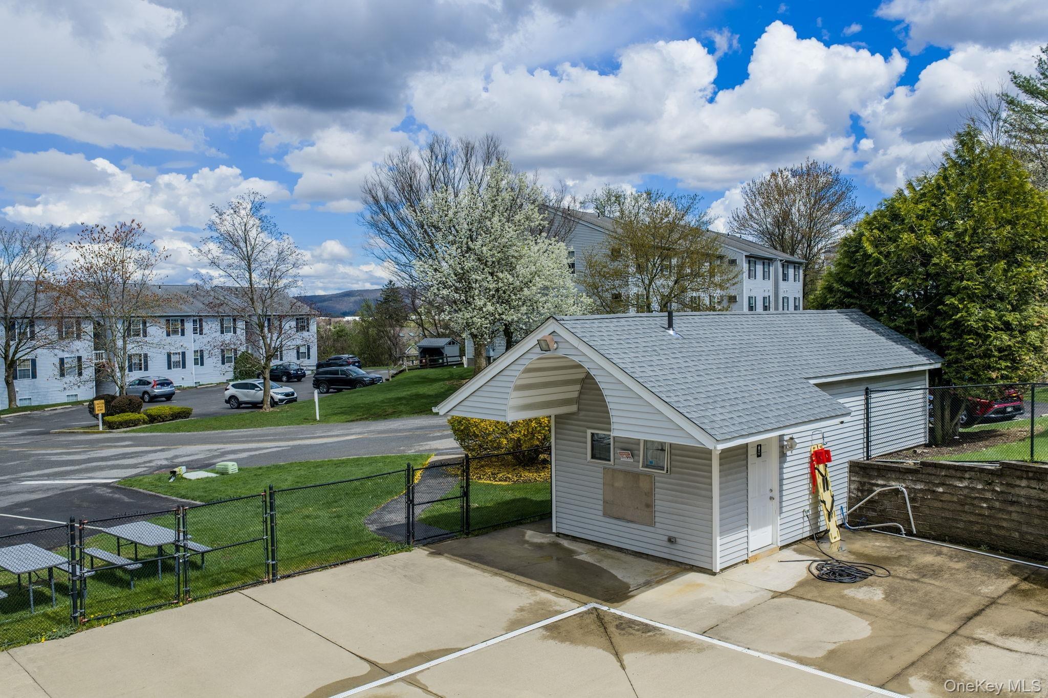 Lexington Hl, Harriman, NY 10926