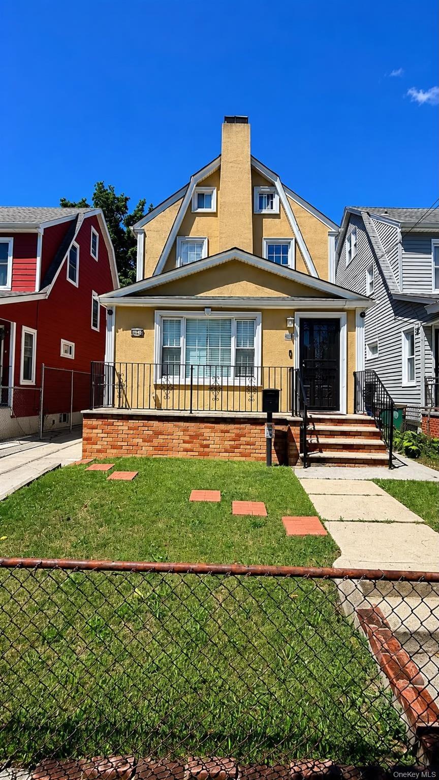 201st St, Saint Albans, NY 11412