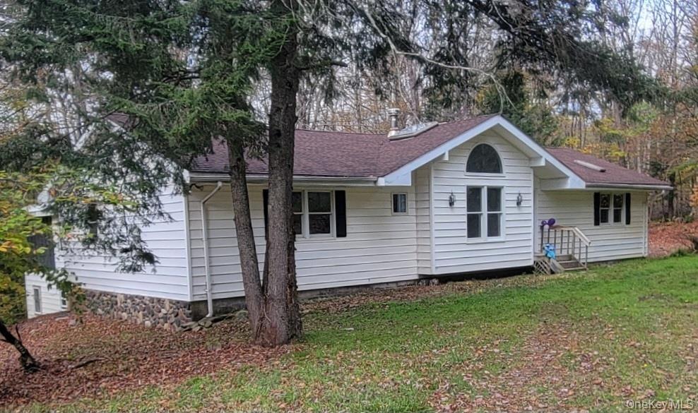 Browns Rd, Livingston Manor, NY 12758