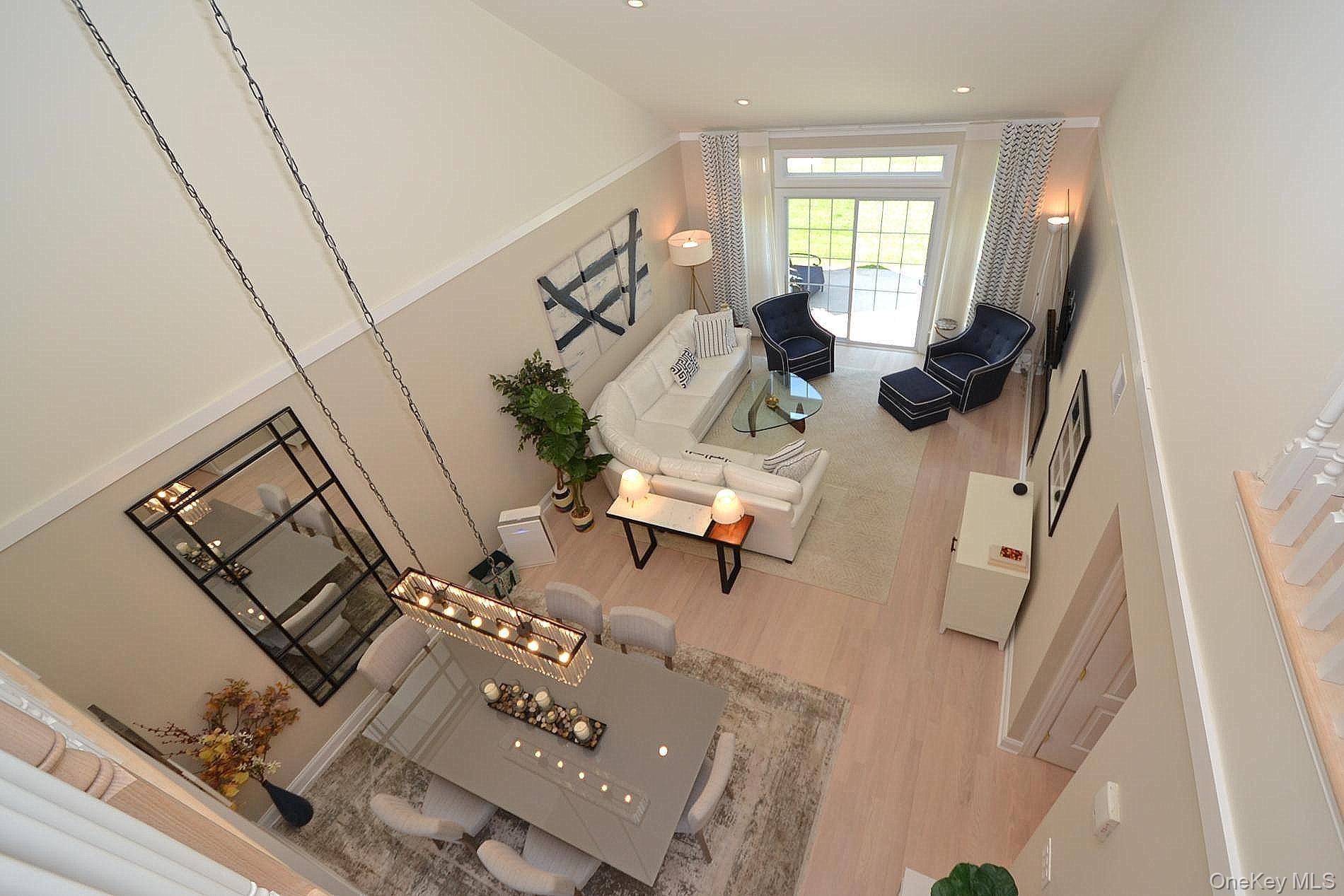 Halley Dr, Center Moriches, NY 11934