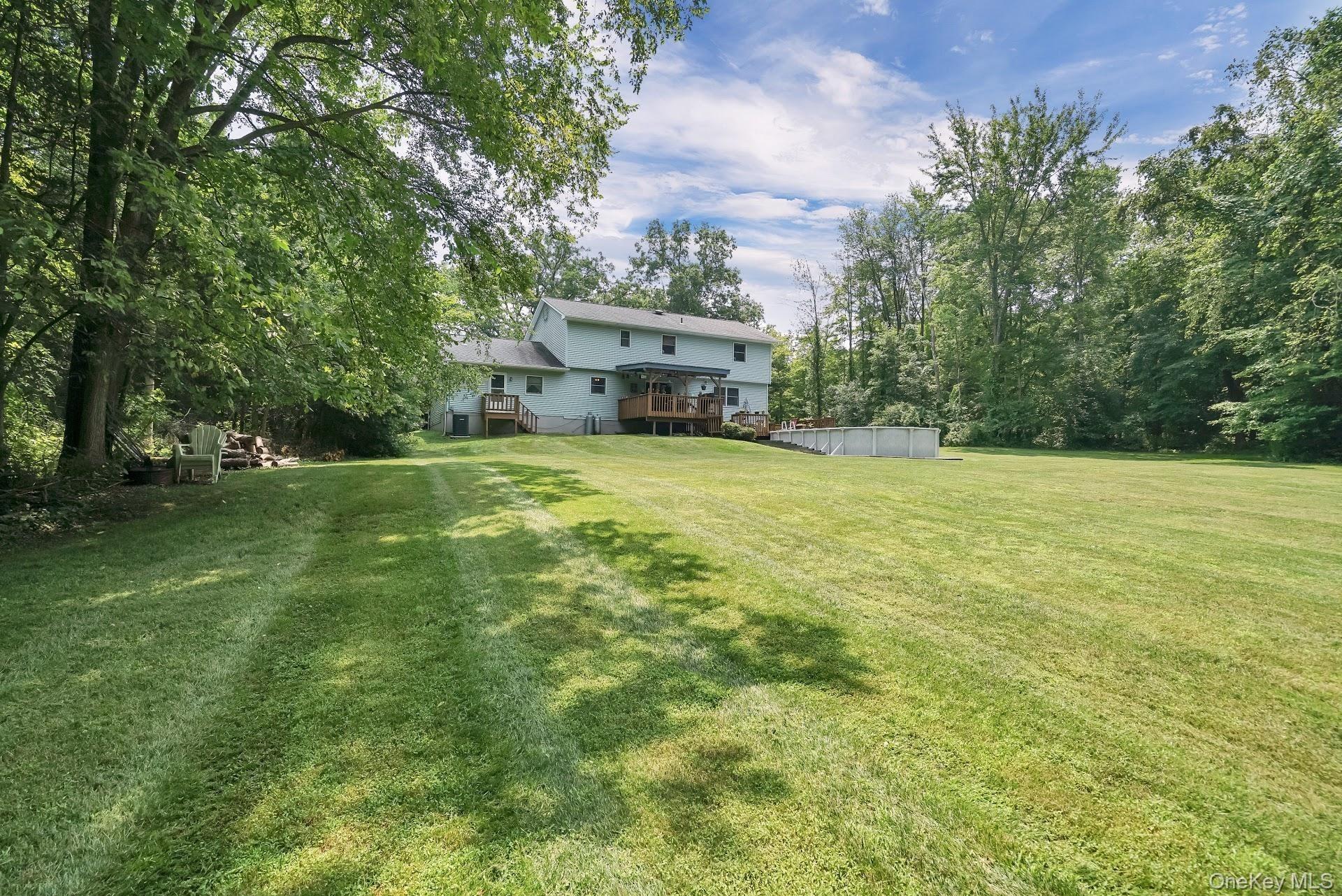 Prospect Rd, Monroe, NY 10950