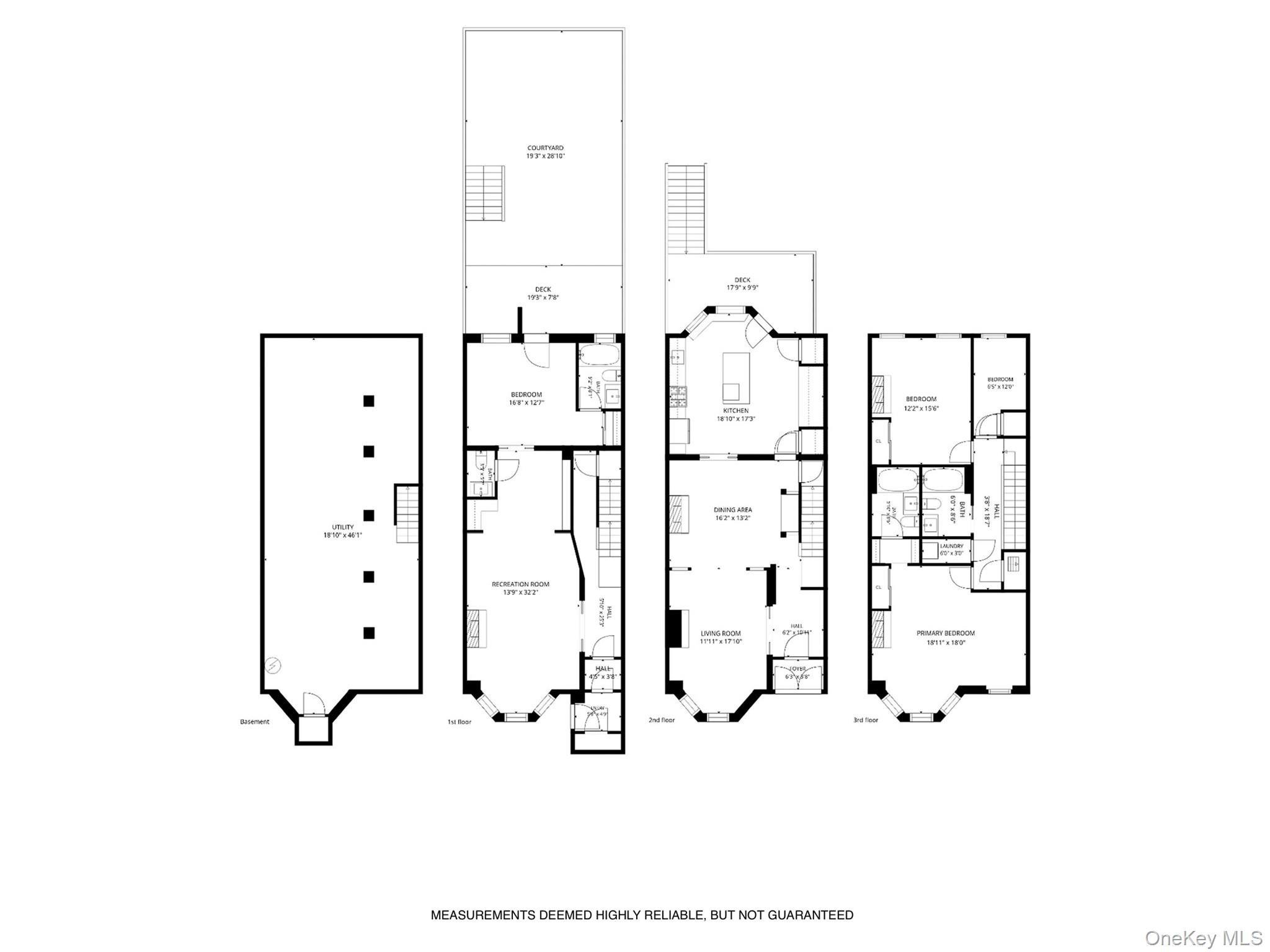 Rutland Rd, Brooklyn, NY 11225