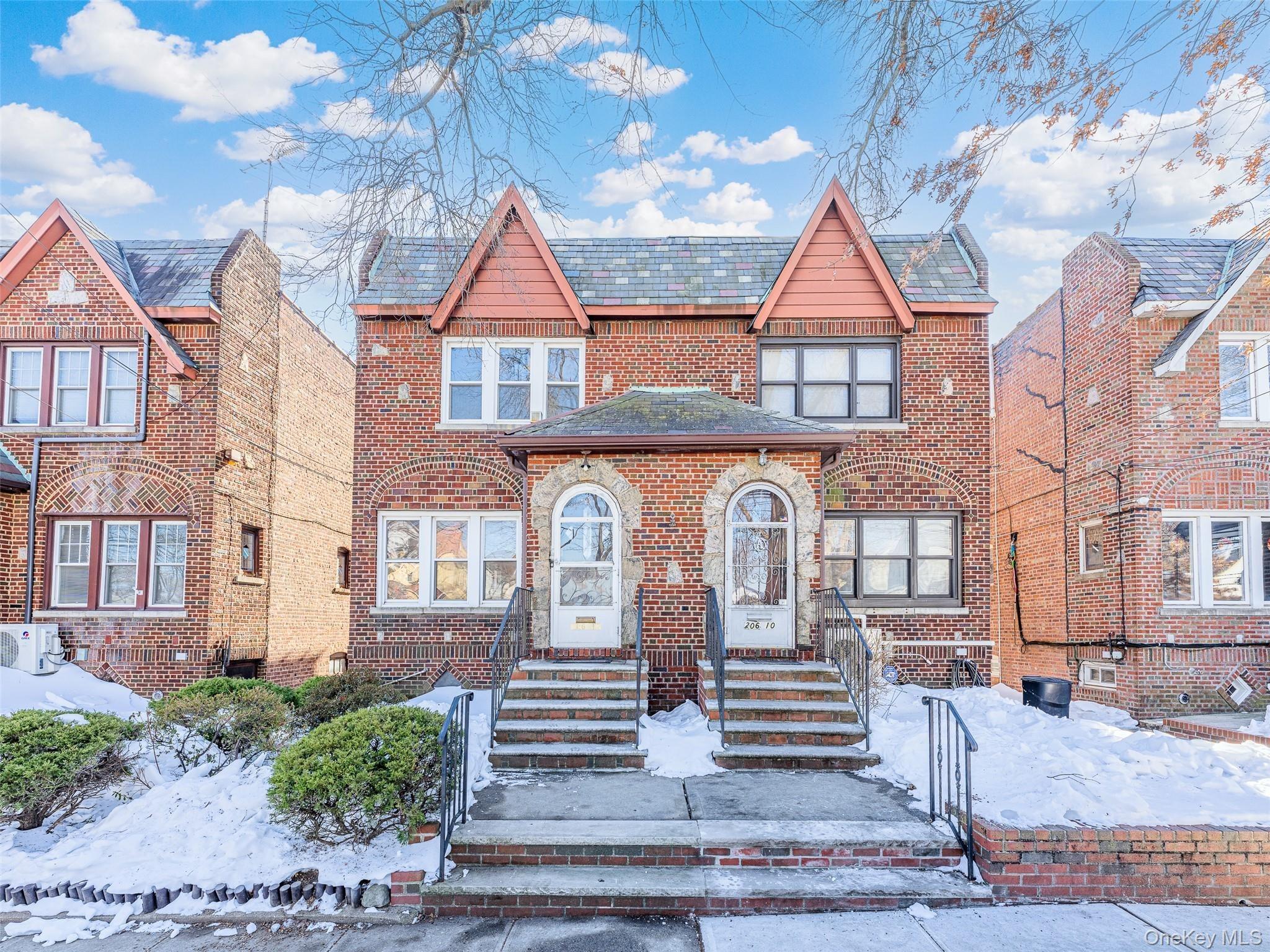 50th Ave, Oakland Gardens, NY 11364