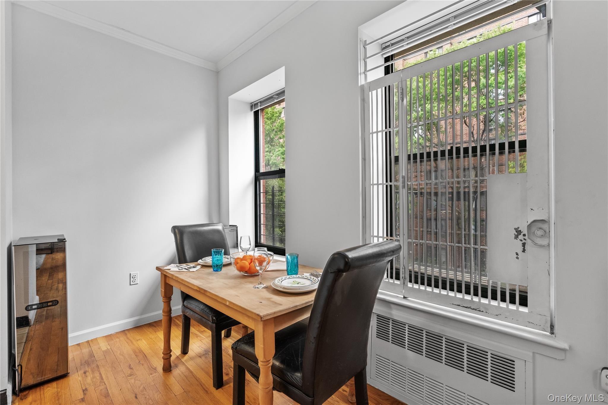 W 143rd St, New York, NY 10030