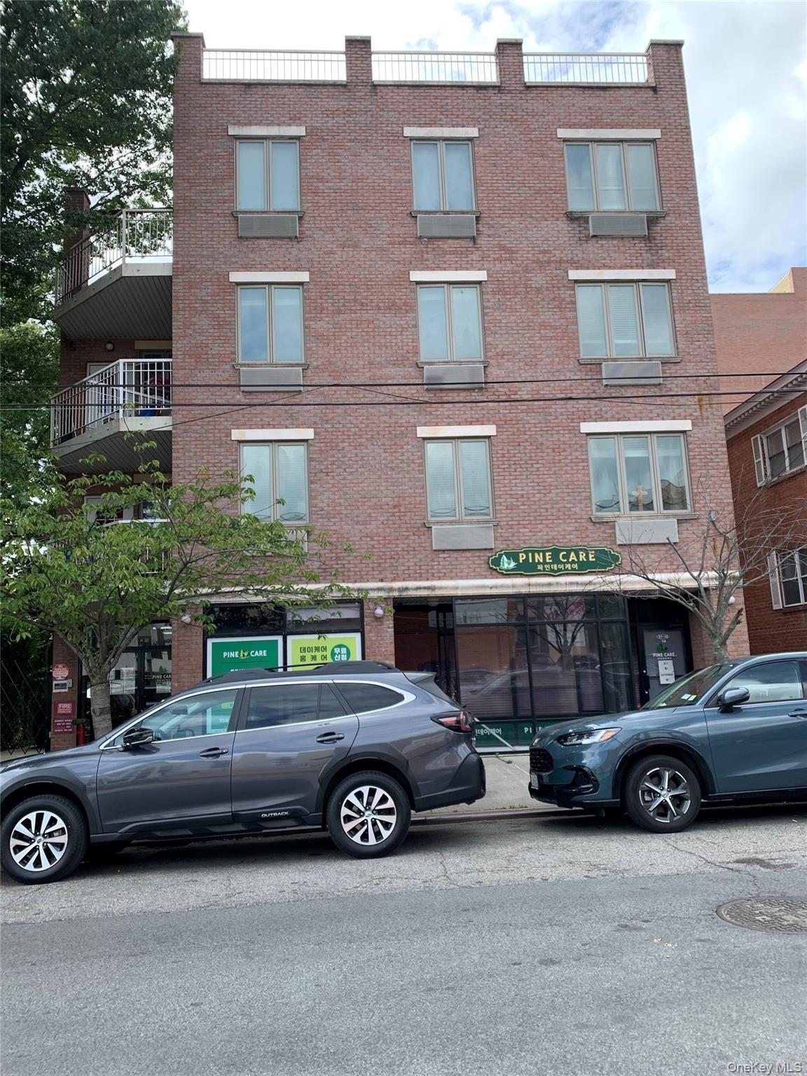 149th Pl, Flushing, NY 11354