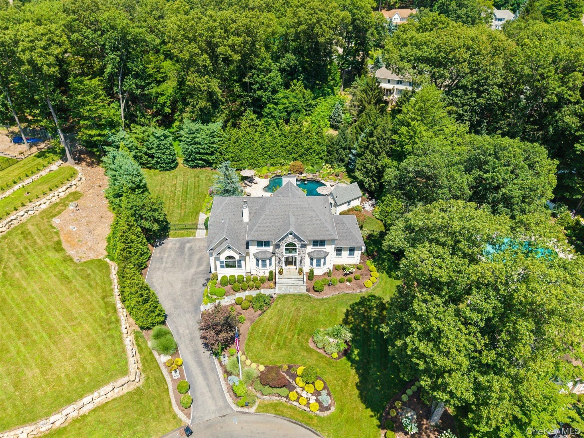 Perrins Peak Rd, Stony Point, NY 10980