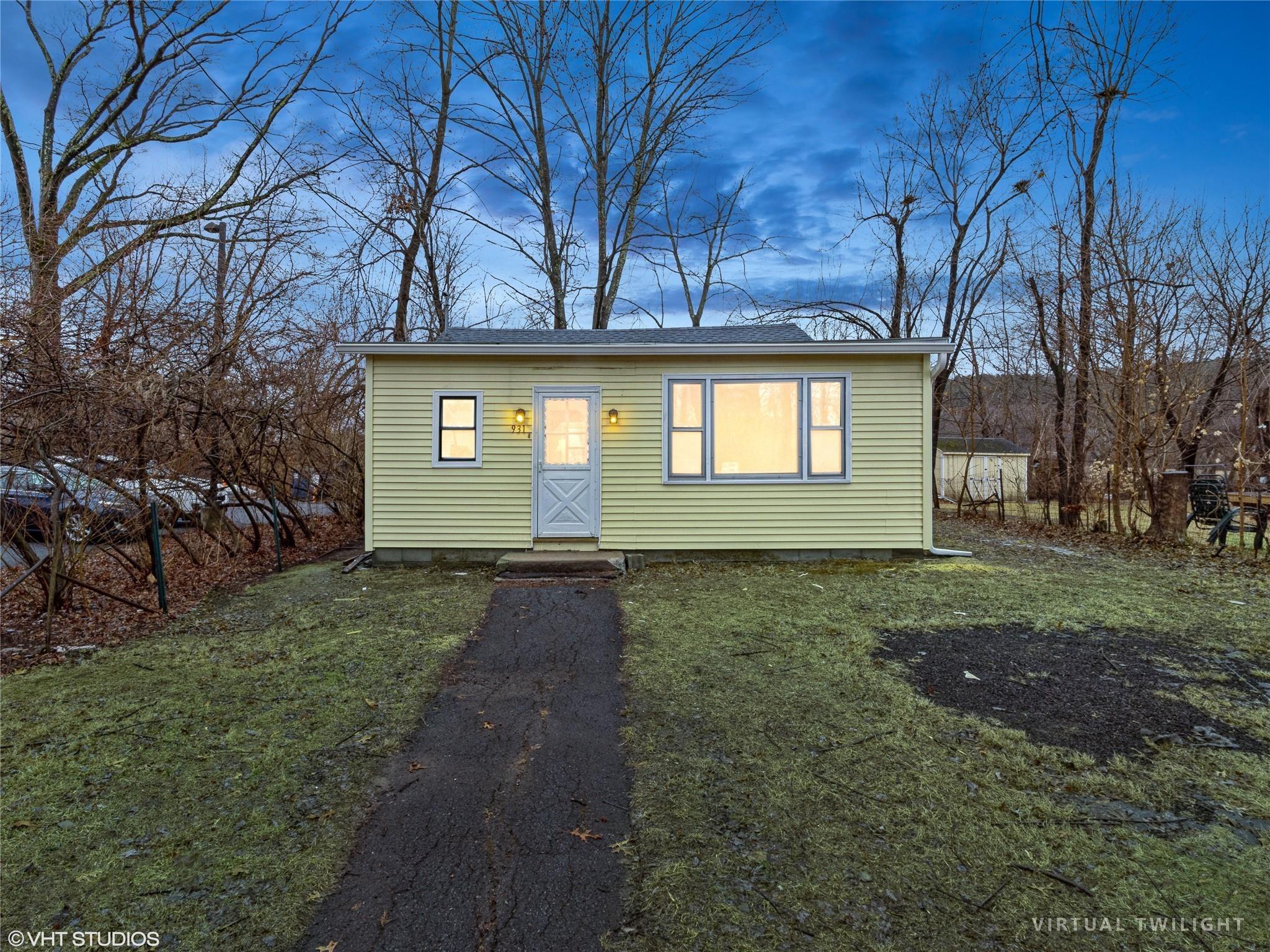 Orlando St, Kingston, NY 12401