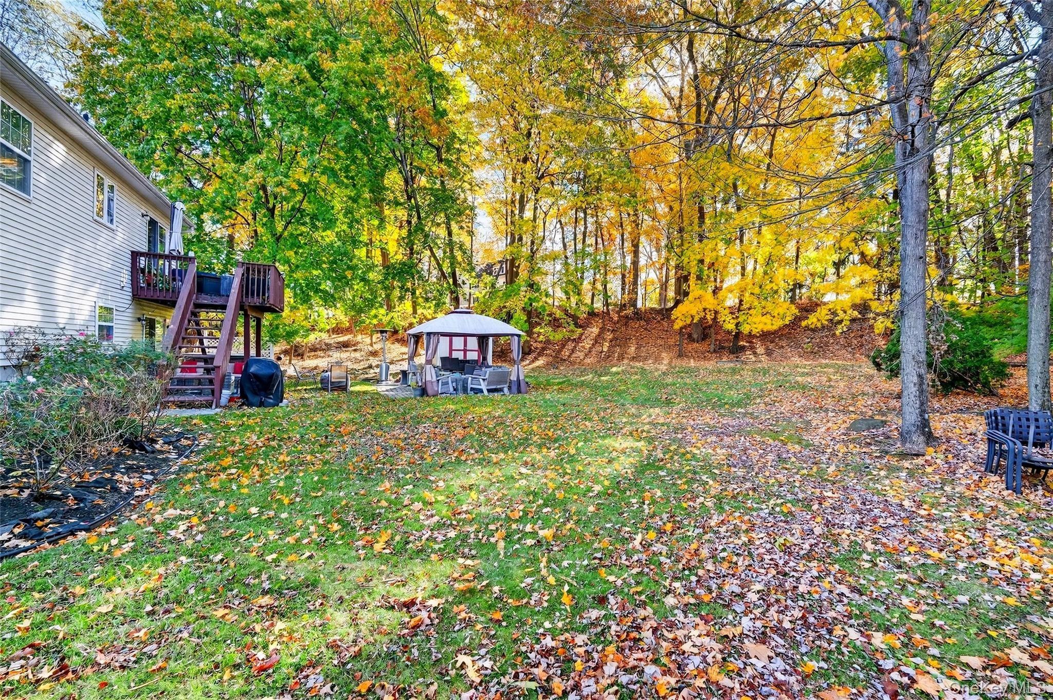 Erie Ave, New Windsor, NY 12553