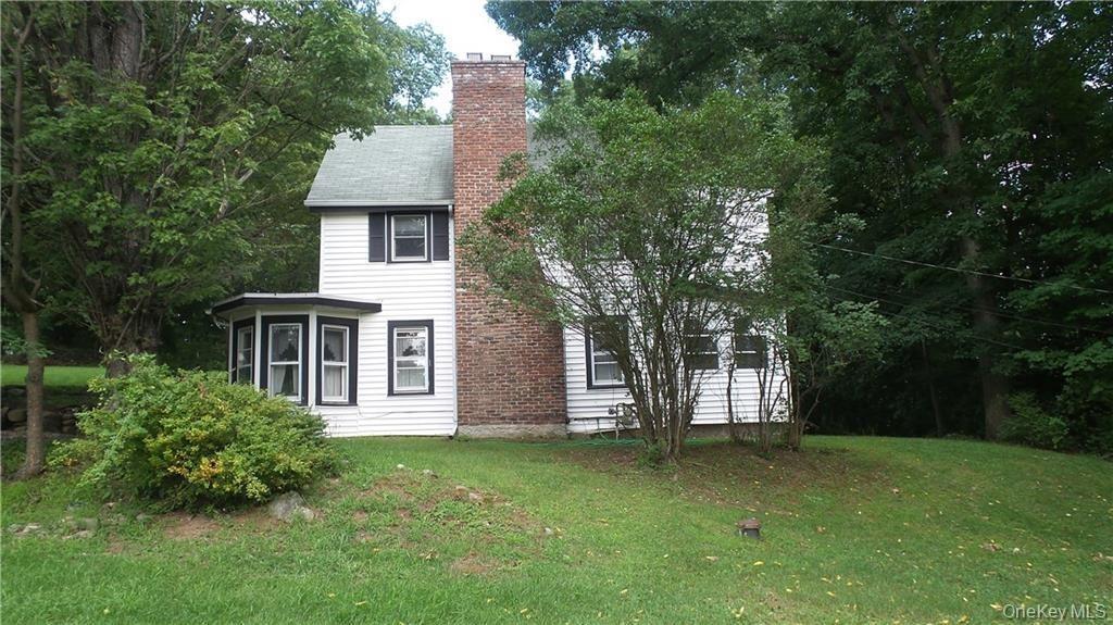 Suffern Pl, Suffern, NY 10901