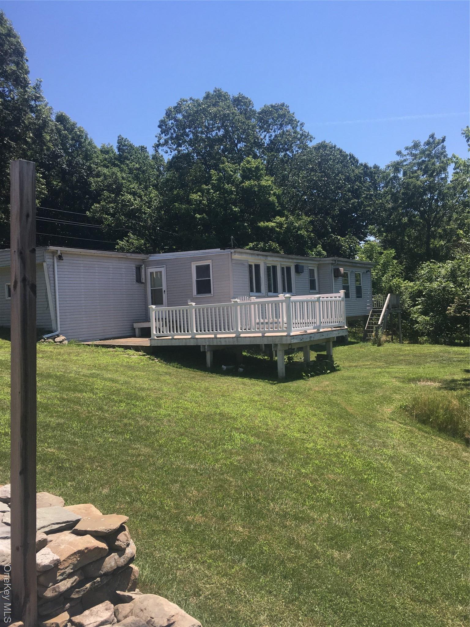 Bethlehem Rd, New Windsor, NY 12553