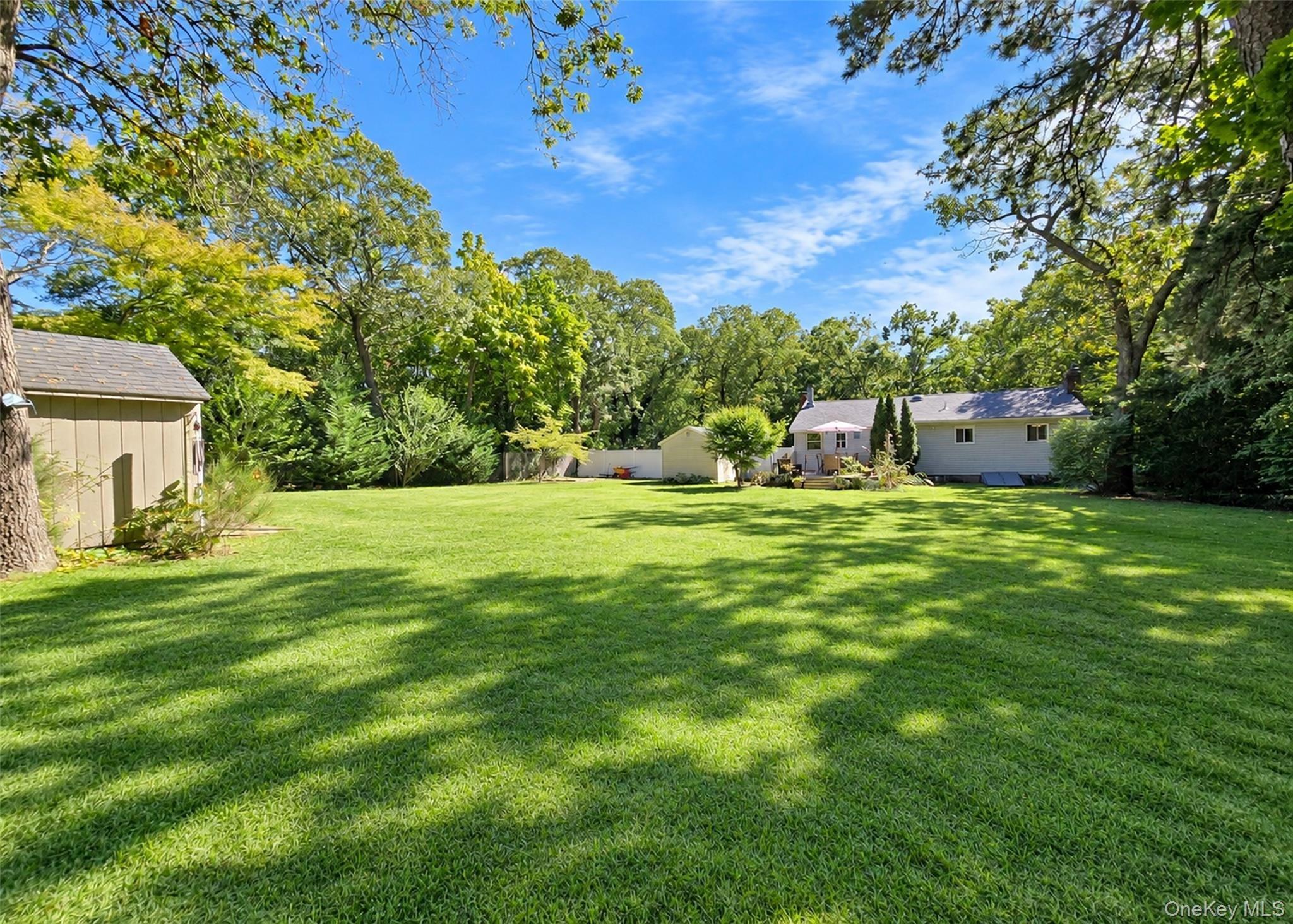 Hawkins Rd, Selden, NY 11784