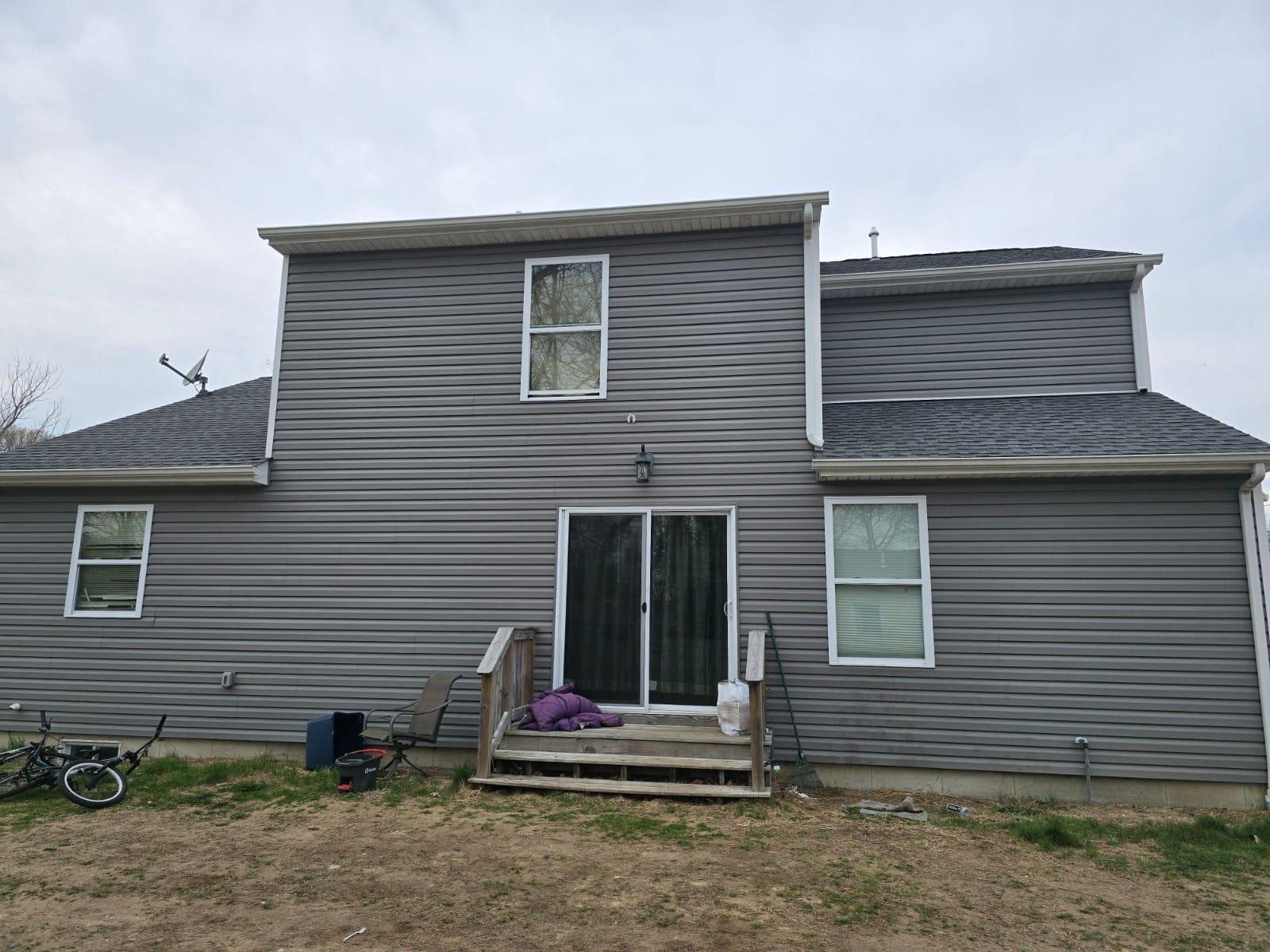 Musket Dr, Shirley, NY 11967