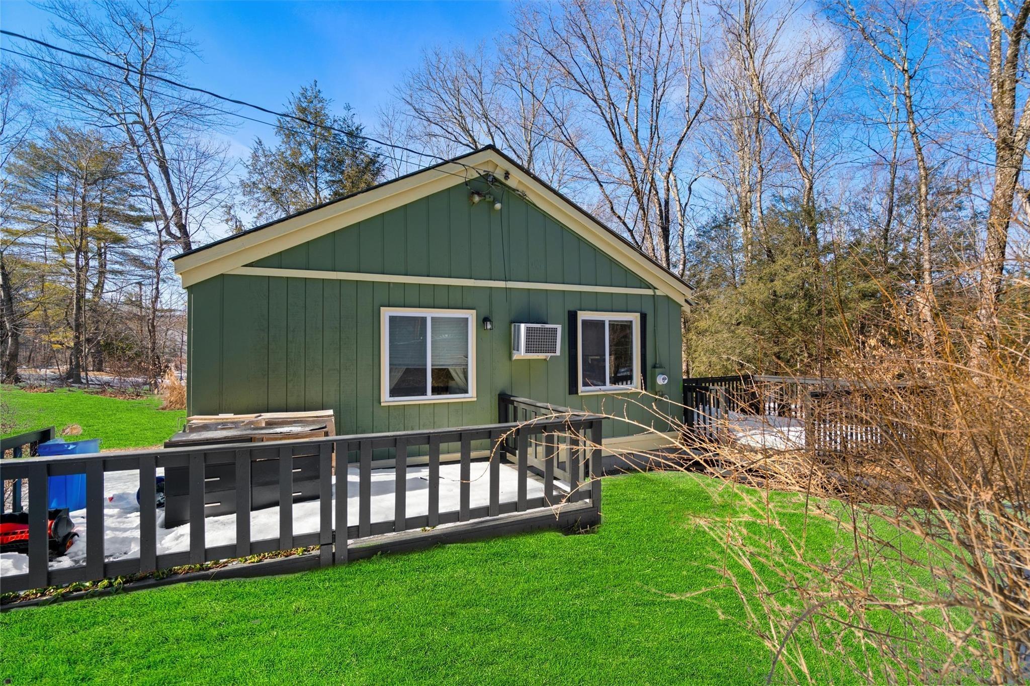 Davos Rd, Woodridge, NY 12789