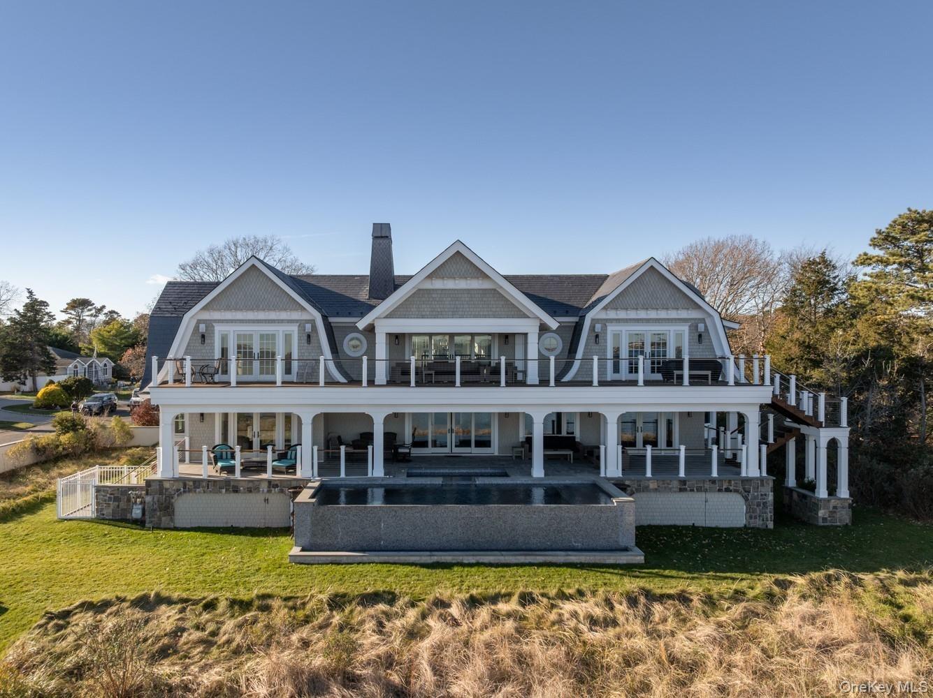 Ludlow Ln, Hampton Bays, NY 11946