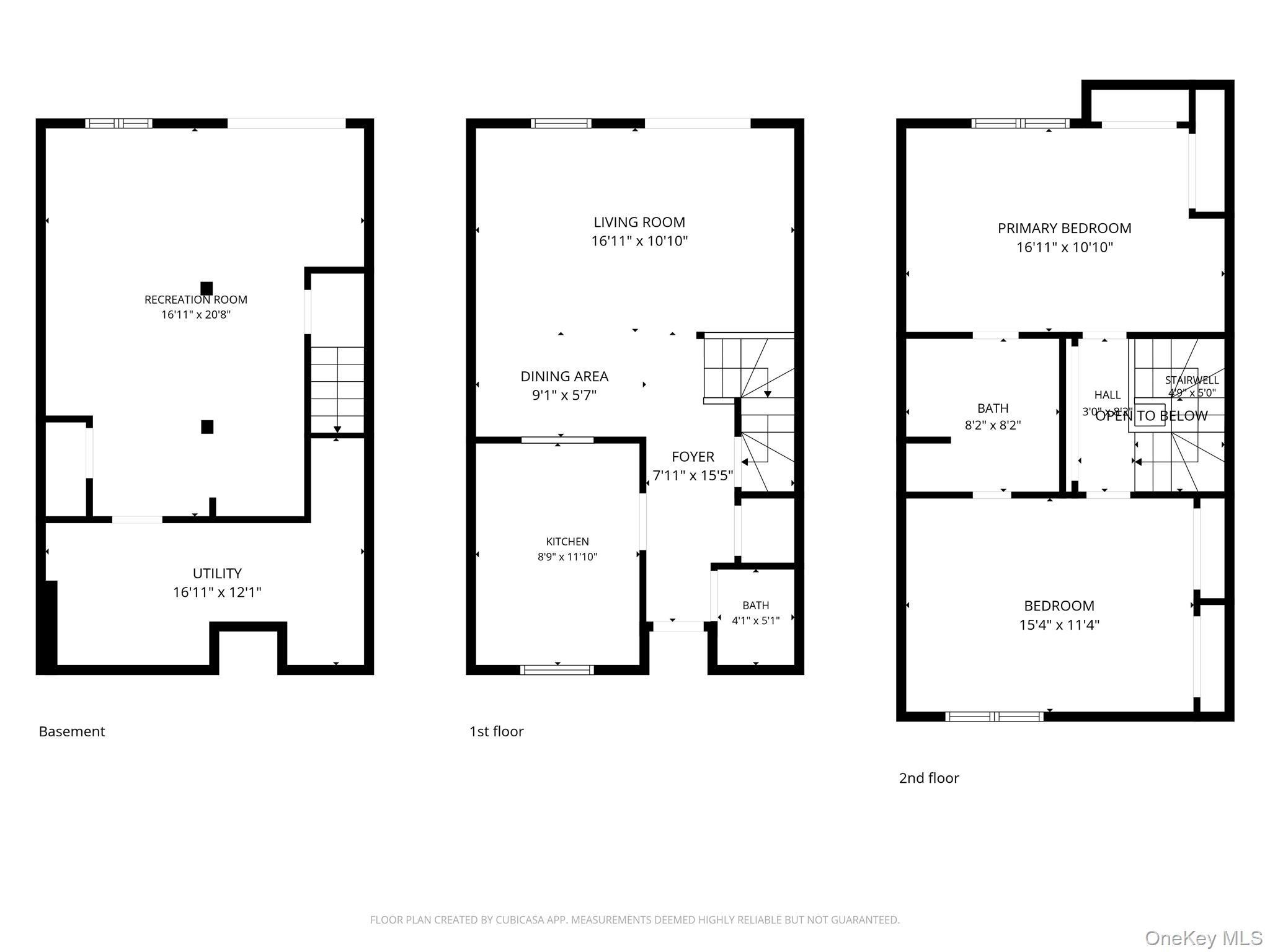 Branchwood Ln, Nanuet, NY 10954