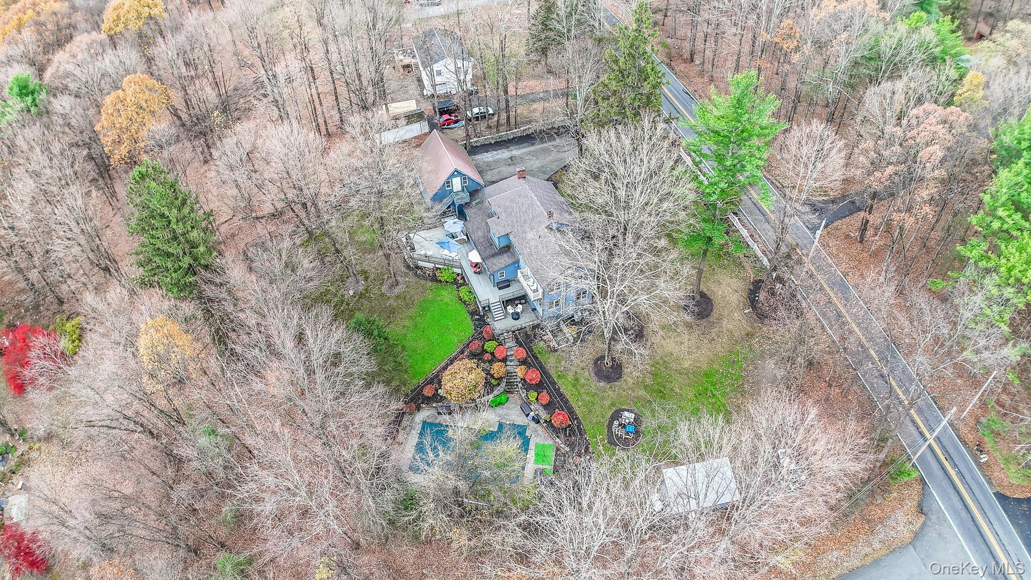 Pressler Rd, Wallkill, NY 12589