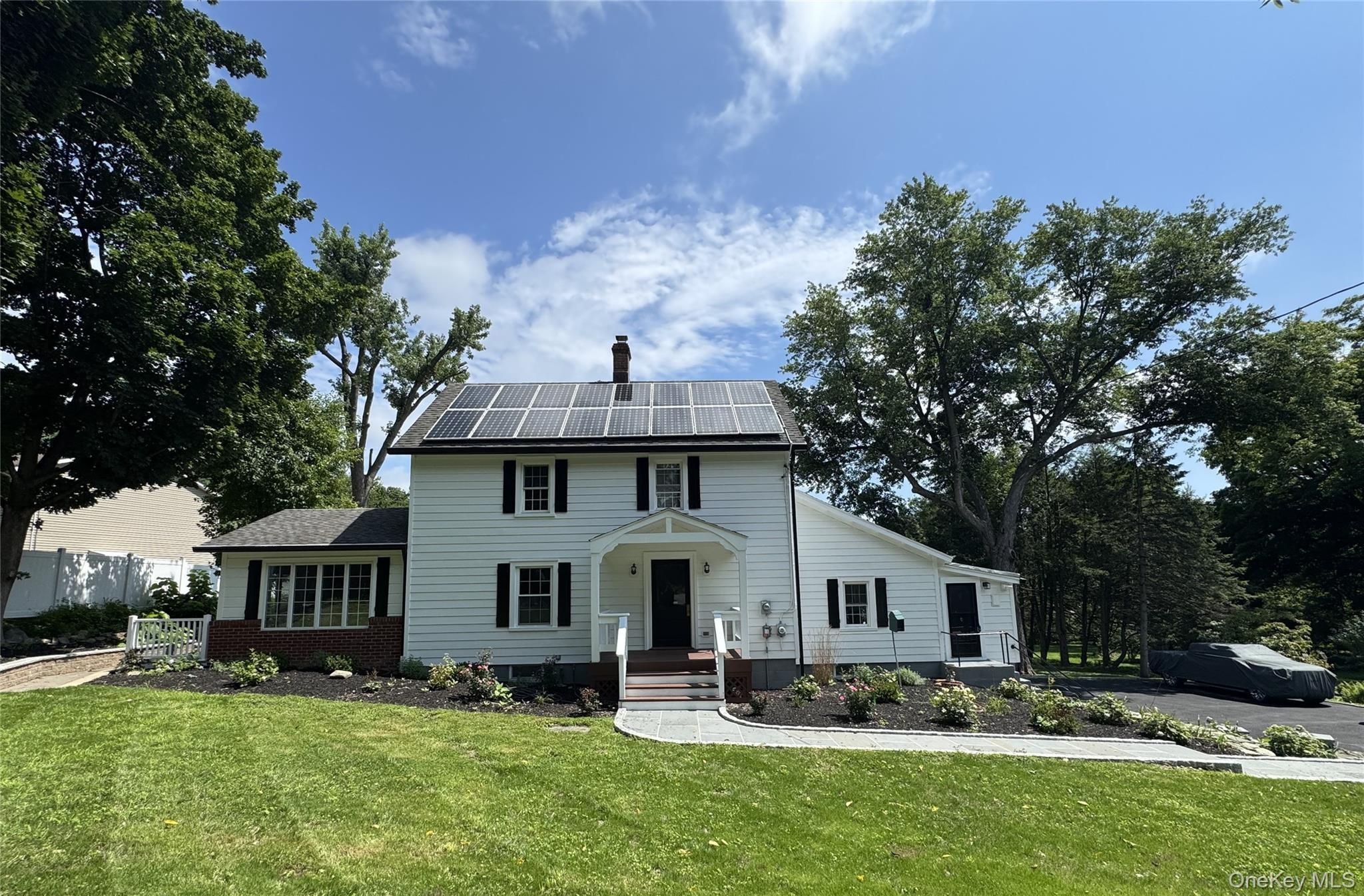 Jackson St, Fishkill, NY 12524