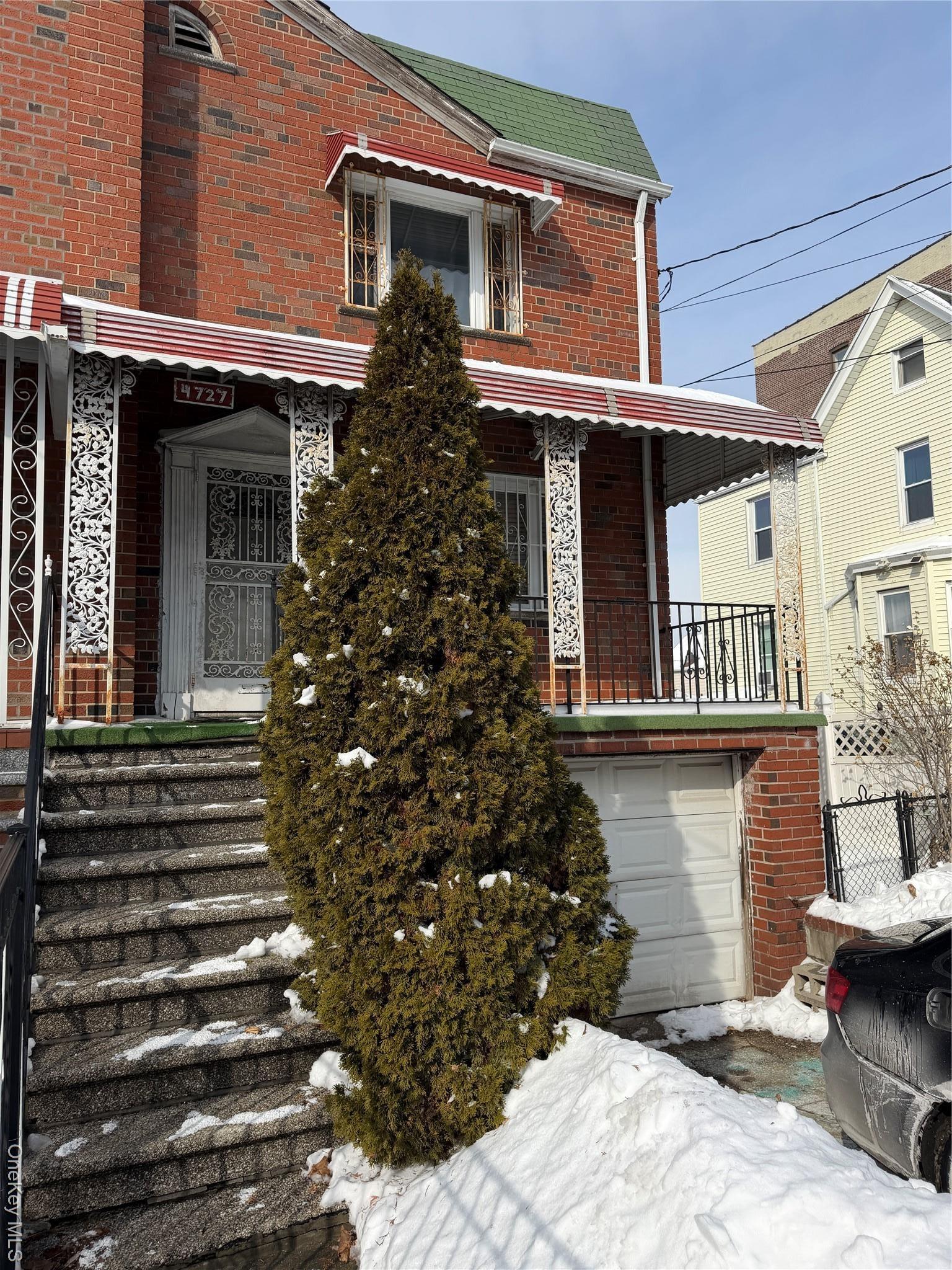 Matilda Ave, Bronx, NY 10470