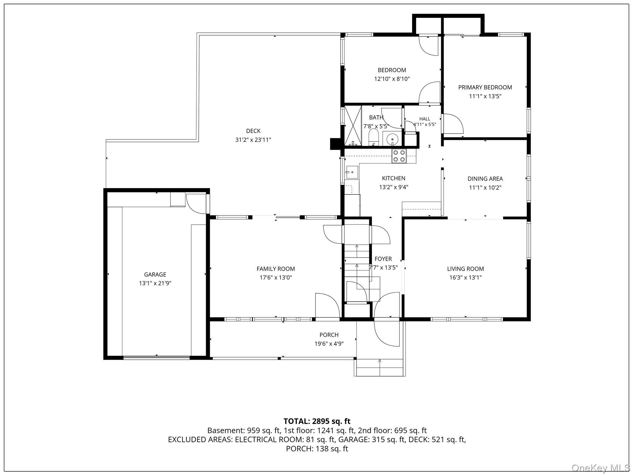Victor Ct, Hicksville, NY 11801