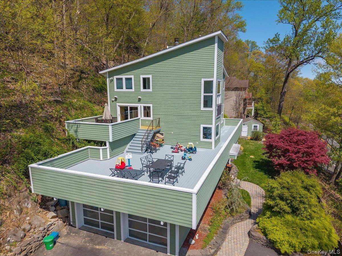 Route 9w S, Nyack, NY 10960