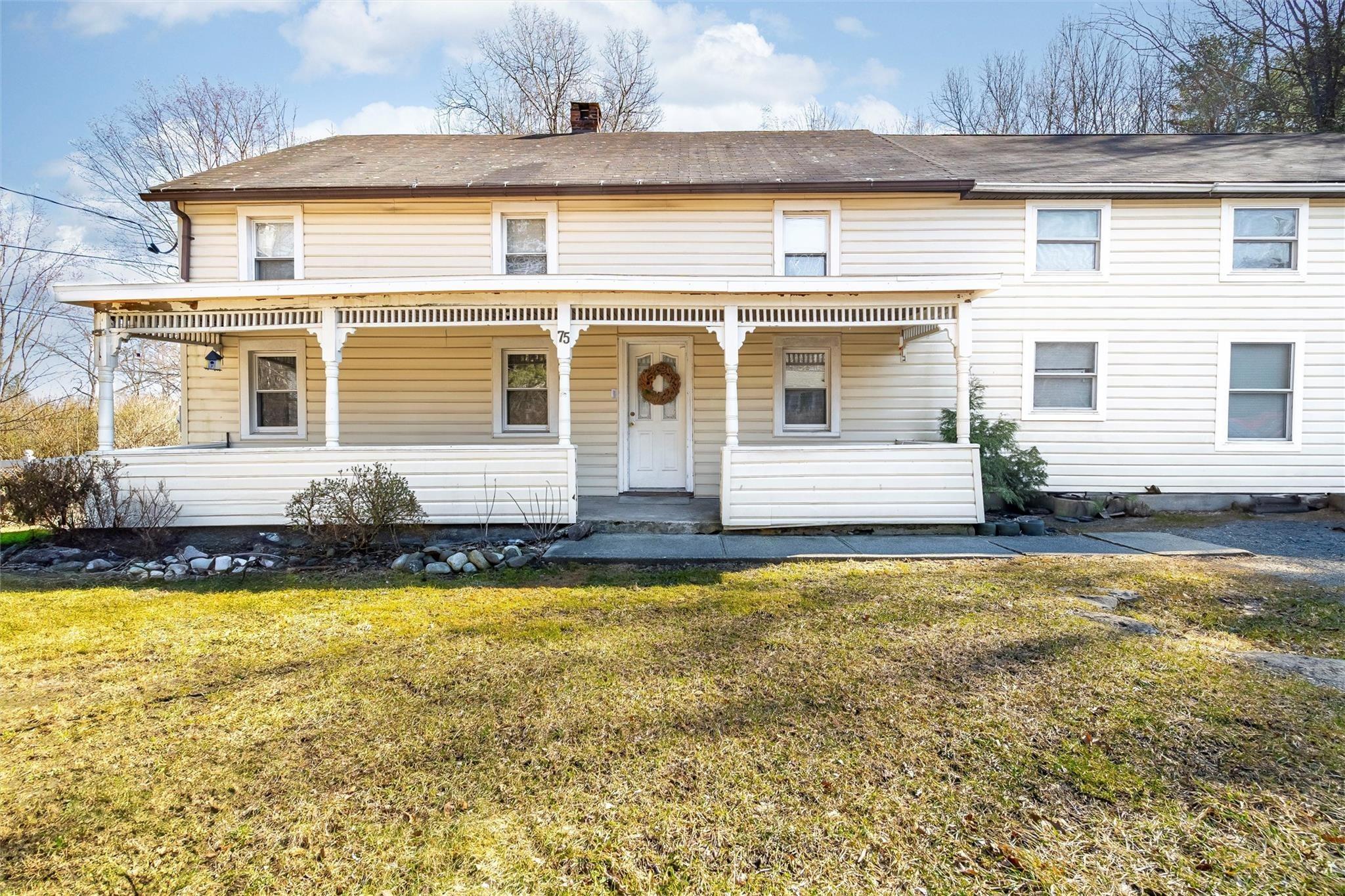 Main St, Otisville, NY 10963