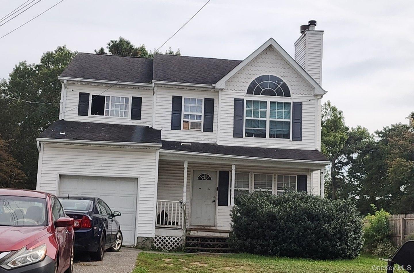 Patton Ave, West Babylon, NY 11704