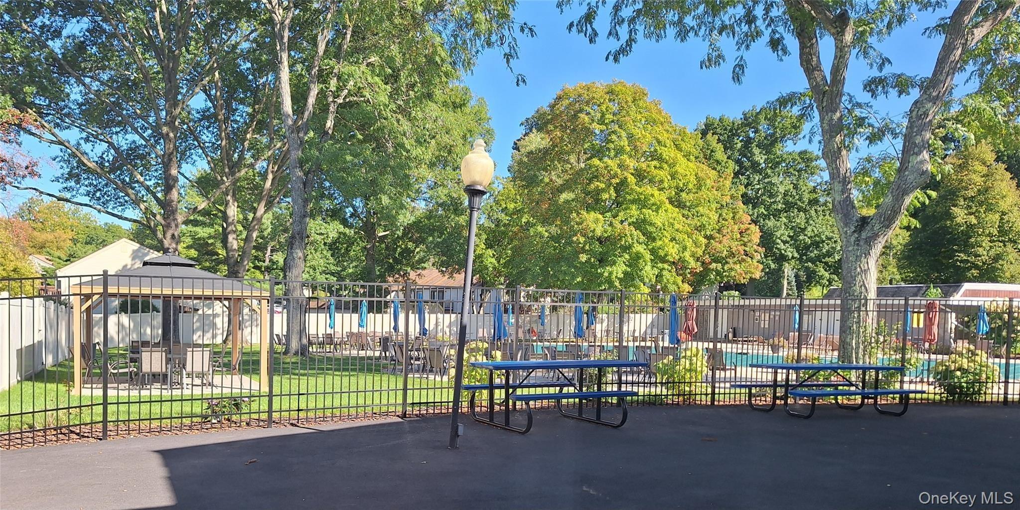 Jefferson Oval, Yorktown Heights, NY 10598