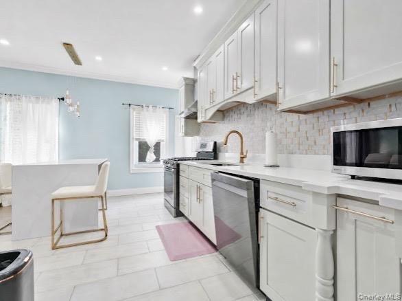 107th St, Ozone Park, NY 11416