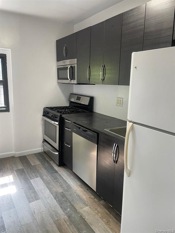 Cauldwell Ave, Bronx, NY 10456