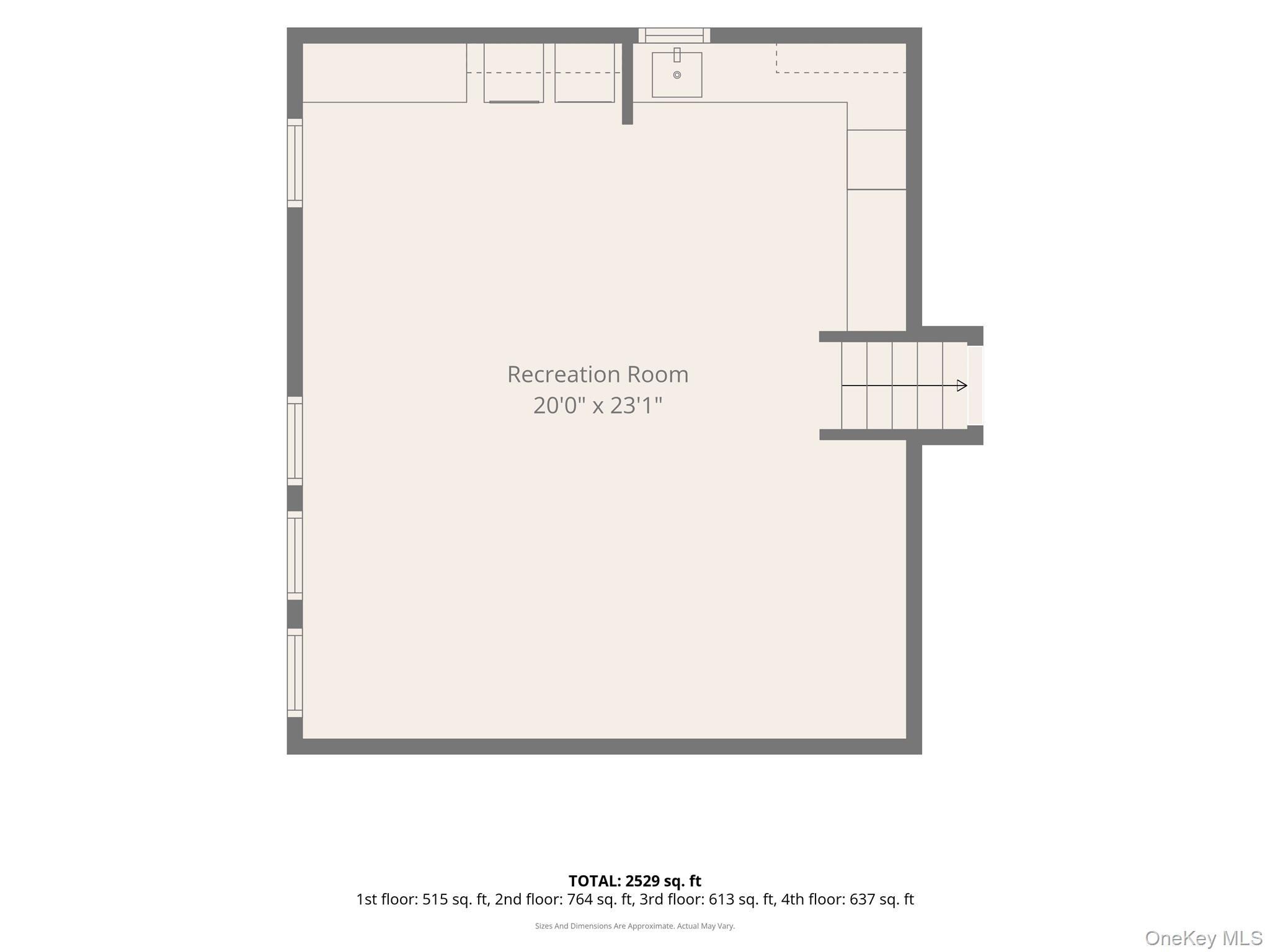 Kilmer Ln, Valley Stream, NY 11581