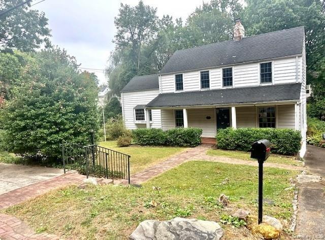 Avondale Rd, Yonkers, NY 10710
