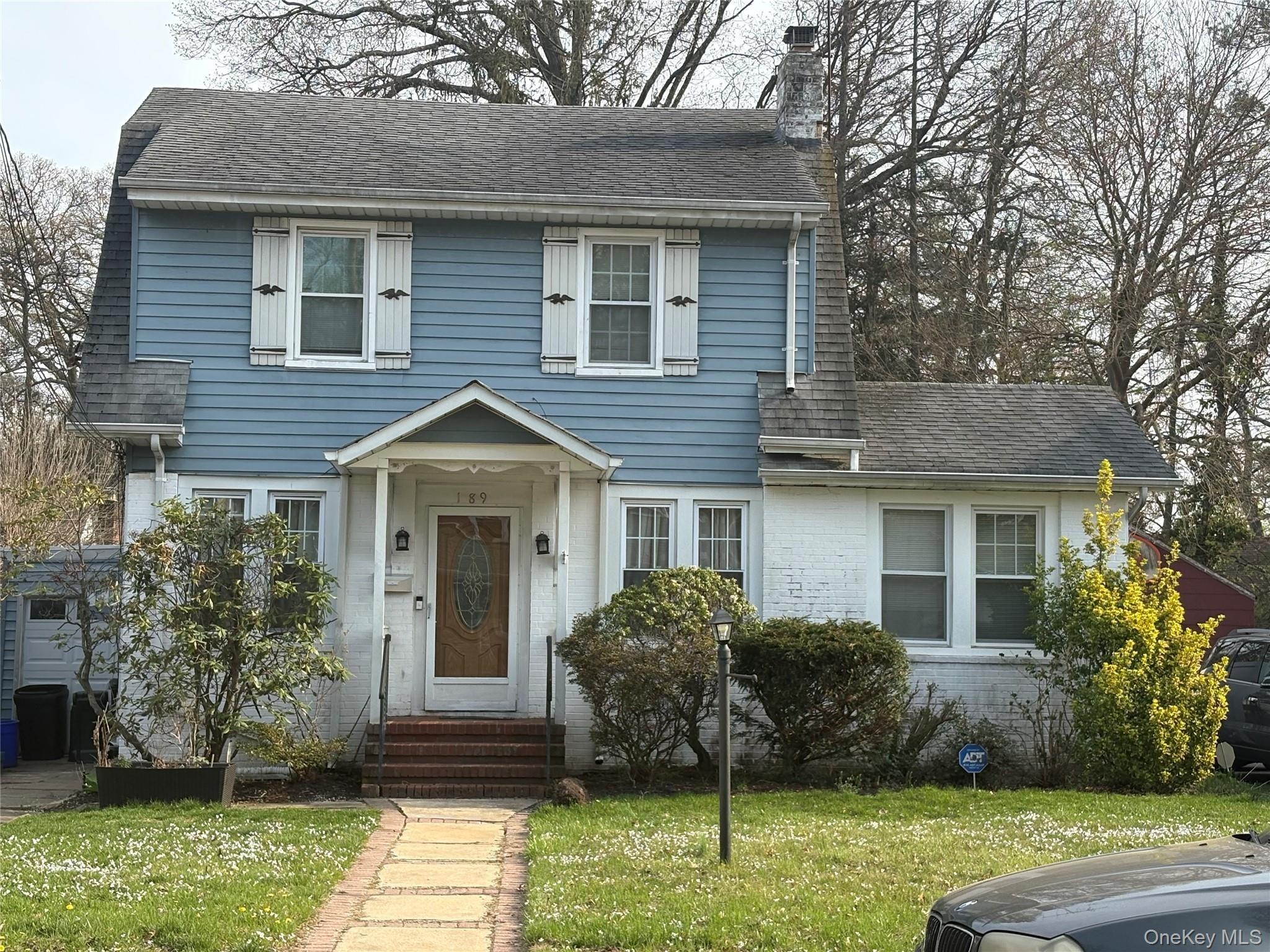 Evans Ave, Freeport, NY 11520