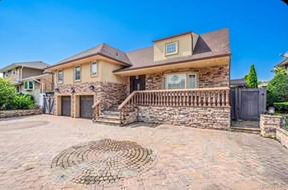 Peninsula Blvd, Woodmere, NY 11598