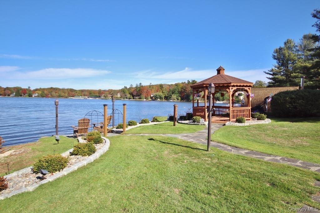 Lake Shore Dr S, Rock Hill, NY 12775