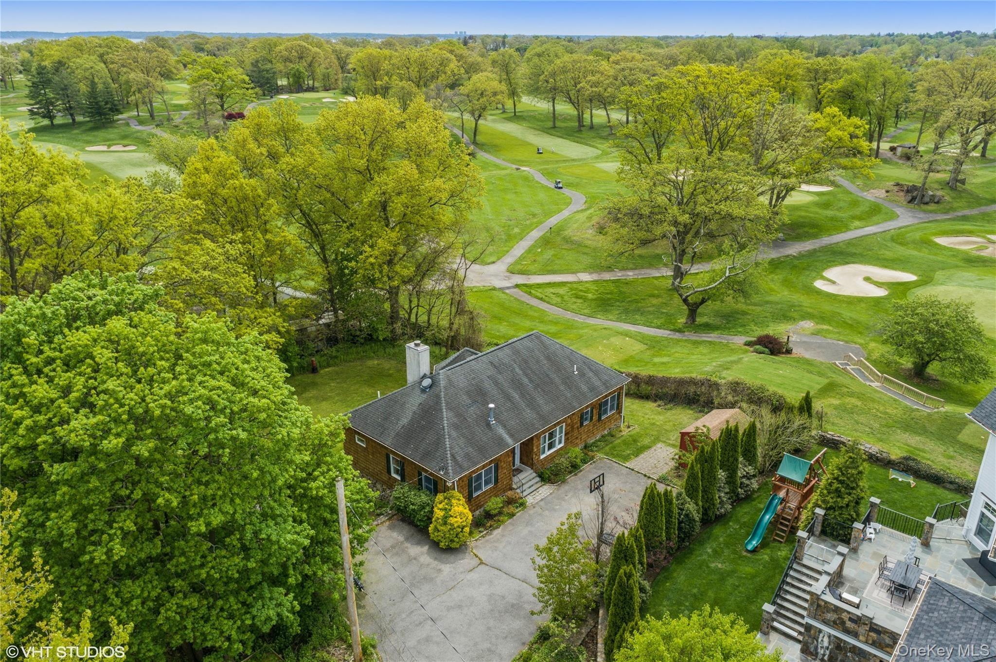 Old Post Ln, Mamaroneck, NY 10543