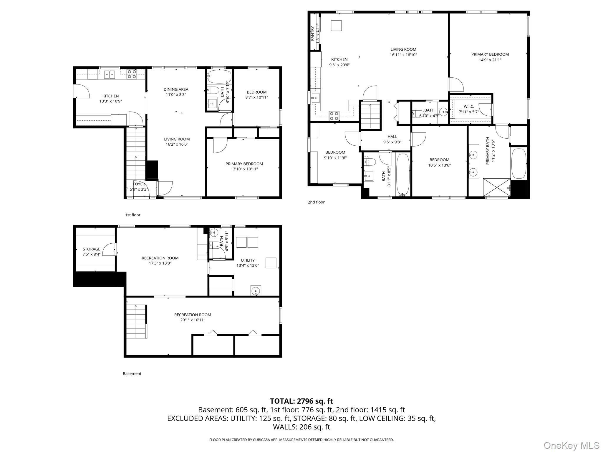 Beechwood Ave, Roosevelt, NY 11575