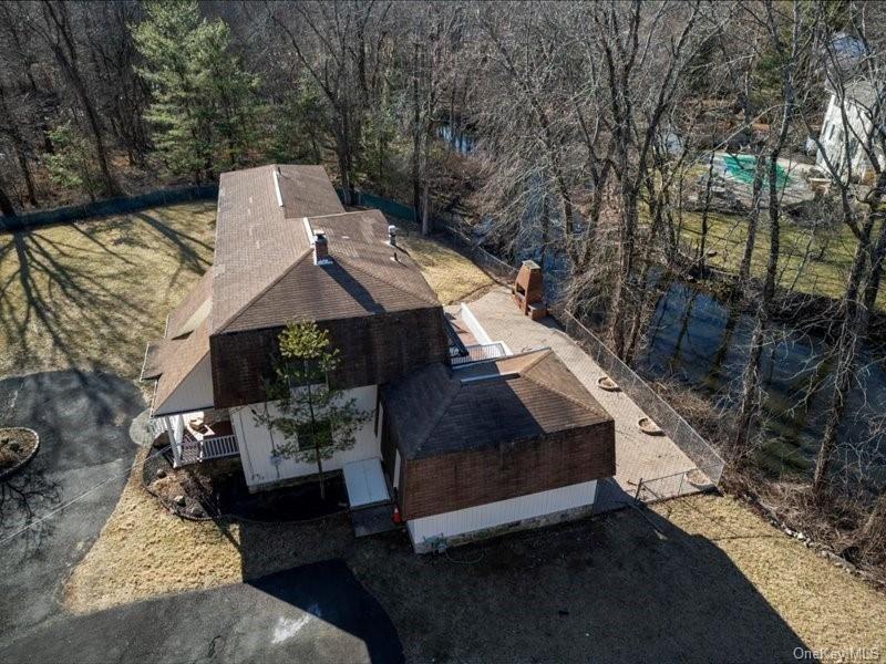Montebello Rd, Suffern, NY 10901