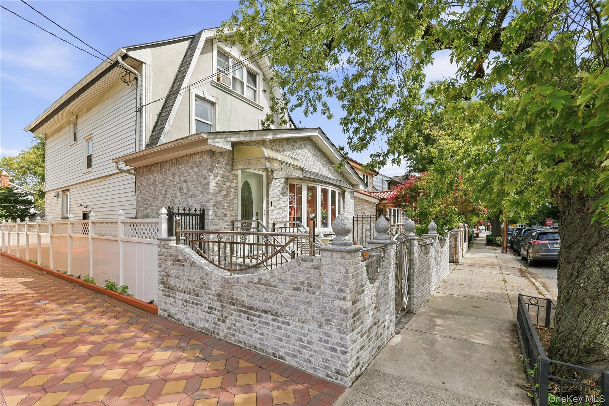 E 51st St, Brooklyn, NY 11234