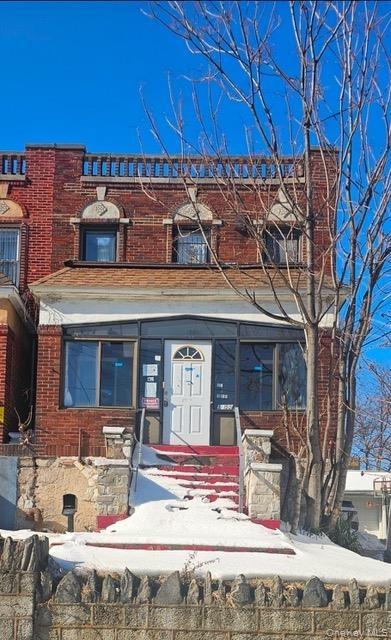 Harrison Ave, Bronx, NY 10453