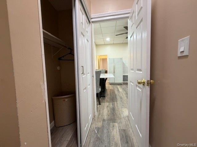 Zerega Ave, Bronx, NY 10462