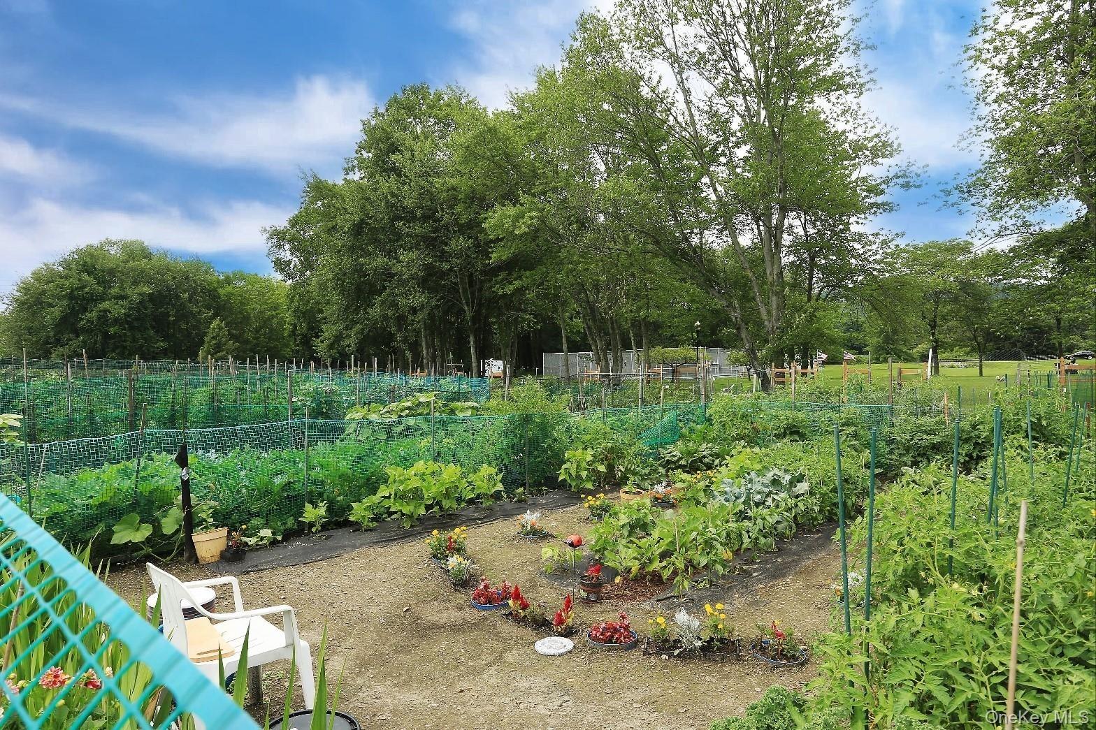 Jefferson Oval, Yorktown Heights, NY 10598