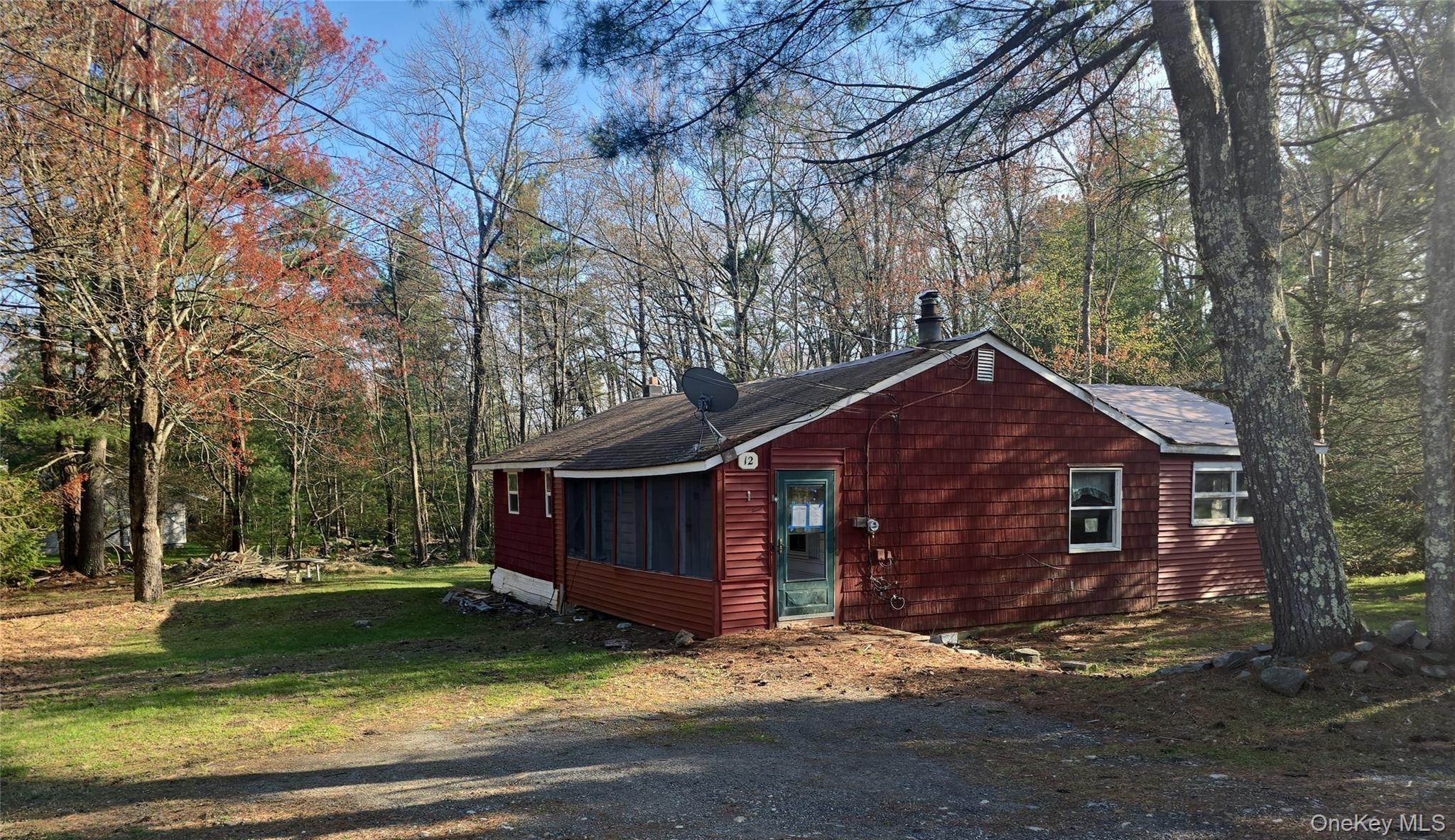 Casey Ln, Wurtsboro, NY 12790