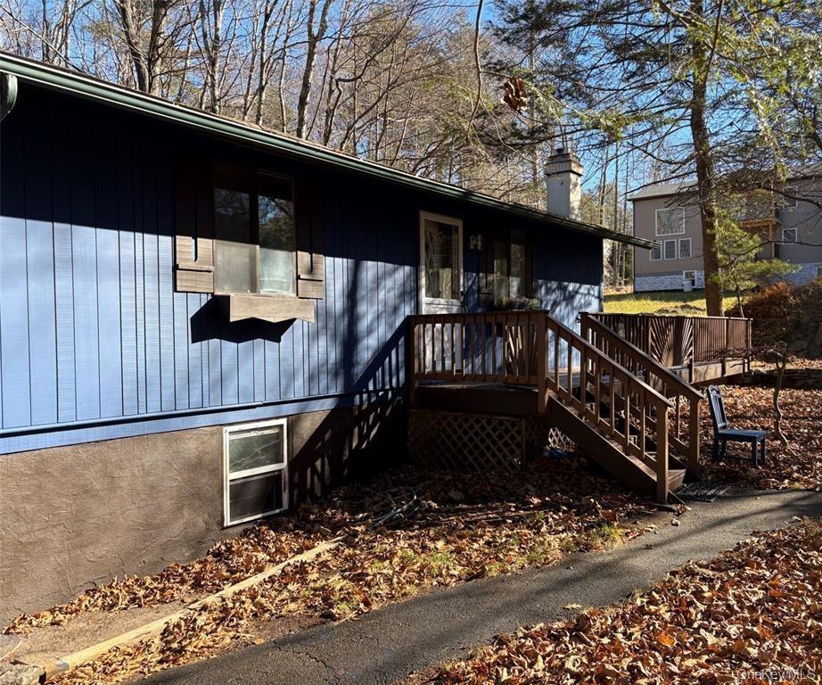 Cardiff Ln, Rock Hill, NY 12775