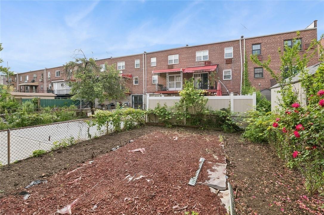 Flatlands 2nd St, Brooklyn, NY 11236