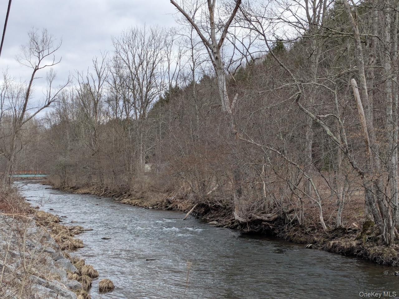 State Highway 28, Margaretville, NY 12455